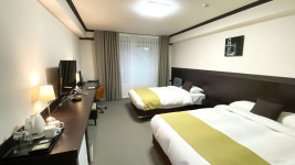 코모도호텔 경주