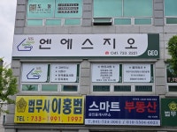 엔에스지오