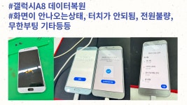 다올포렌식 청주 휴대폰 액정수리 아이폰 데이터복구