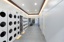 아크로짐 마곡점 헬스&PT&골프&사우나