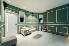 카카오 프렌즈 스크린 원리점