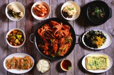 아산아구찜&알곤이찜