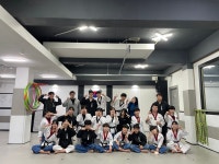 신동태권도