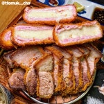 경양카츠 경희대점