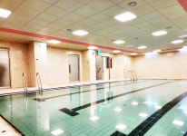 햇살가득요양병원