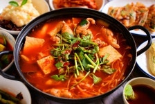 아산아구찜&알곤이찜