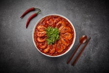 인생아구찜 부산본점
