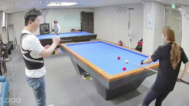 복당구교실