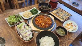 주연쭈꾸미