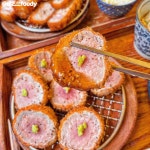 경양카츠 경희대점