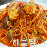 모임터찜칼국수