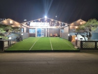 프리미엄 이가한우 정육참숯식당