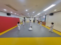 손용주태권도장