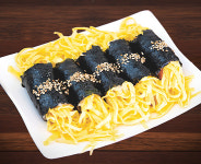꼬김빱 창원직영점