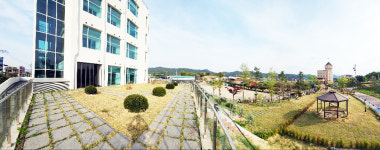 햇살가득요양병원