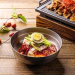 밀면의 법칙 어진점