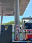 EX-OIL 사천주유소(부산방향)