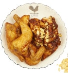 DK 동키치킨 온천점