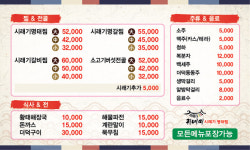 귀네미 시래기 명태찜