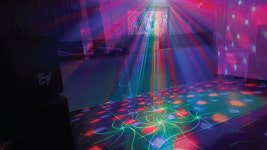 썸 원탁 가라오케