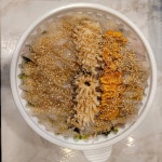 유연초밥&물회하다