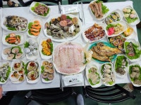 한영희 수산