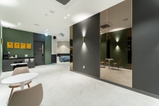 카카오 프렌즈 스크린 원리점