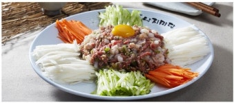 김명자낙지마당 시흥능곡점