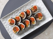 명품달인김밥 괘법점