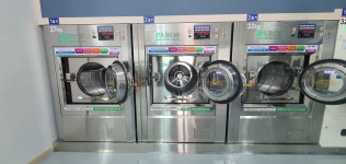 봉포셀프빨래방
