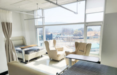 햇살가득요양병원