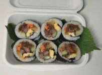 원조 동현 소문난 김밥