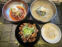 사돈집갈비 본점