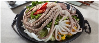 김명자낙지마당 시흥능곡점