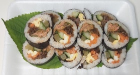 원조 동현 소문난 김밥