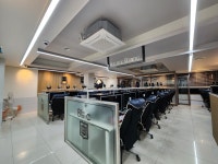 블랑PC방 상무점