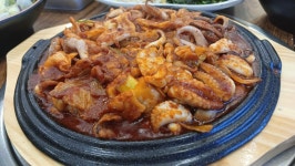 주연쭈꾸미