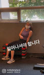 테디짐PT 반포삼호가든점