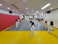 손용주태권도장