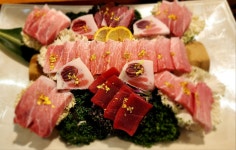 큰물참치 강남점