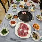 홍성한우 우리소