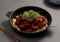 부자갈비 경복궁 야탑점