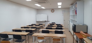 우리간호학원