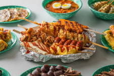 두꺼비 휴게실