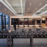 뉴웨이짐 헬스 PT 마석점