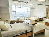 햇살가득요양병원