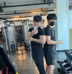 펠리스짐 능동점