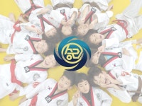 용인대 승리 태권도