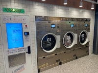 런드리익스프레스샵 평택용이파크점