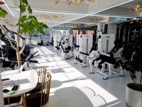 제이블래시짐 헬스PT 연무동점